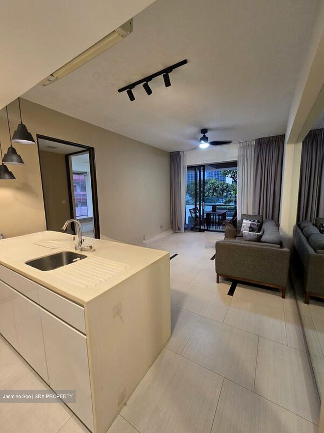 Newton Suites (D11), Apartment #519984291